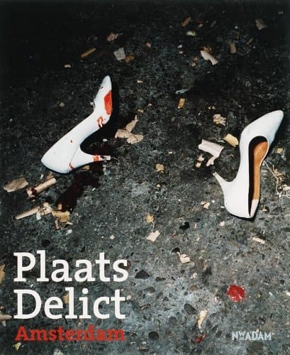 Plaats delict Amsterdam
