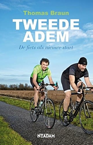 Tweede adem de fiets als nieuwe start