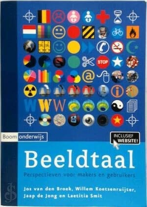 Beeldtaal perspectieven voor makers en gebruikers