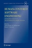 Human-Centered Software Engineering - Integrating Usability in the Software Development Lifecycle