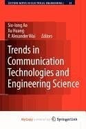 Trends in Communication Technologies and Engineering Science