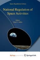 National Regulation of Space Activities