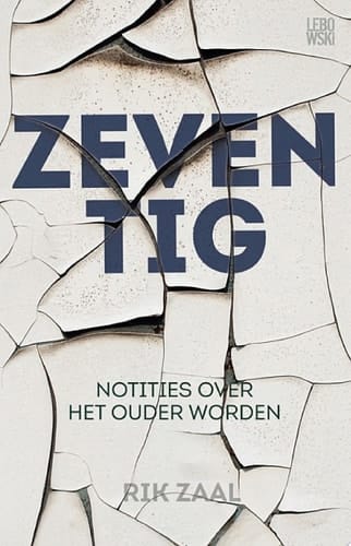 Zeventig Notities over het ouder worden