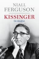 Kissinger 1923-1968: de idealist