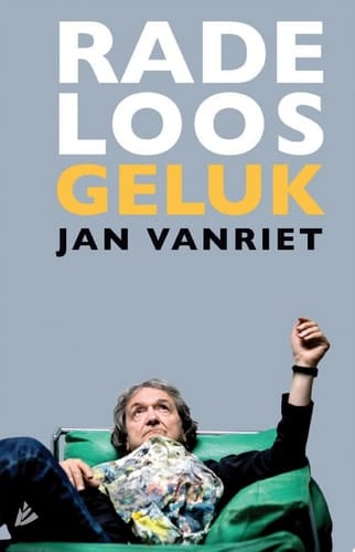 Radeloos geluk