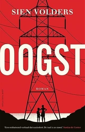 Oogst roman