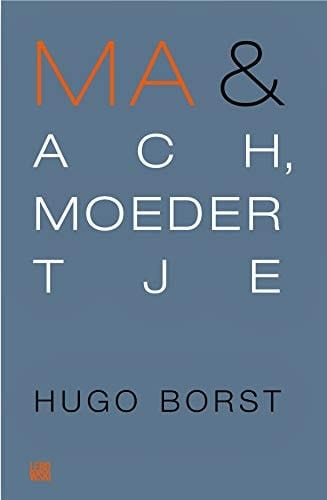 Ma & Ach, moedertje omnibus
