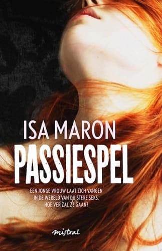 Passiespel
