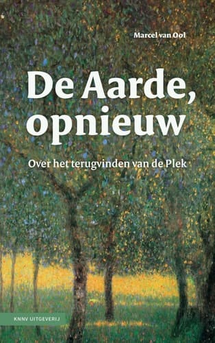 De Aarde, opnieuw - over het terugvinden van de Plek