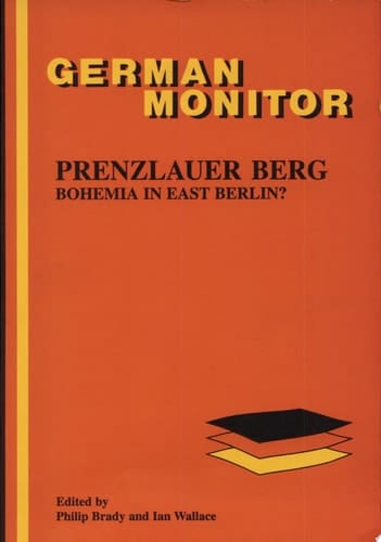 Bohemia in East Berlin?