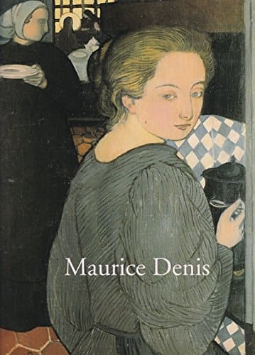 Maurice Denis 1870-1943 Catalogue Raisonne