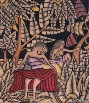 Pre-war Balinese modernists, 1928-1942: An additional page in art-history