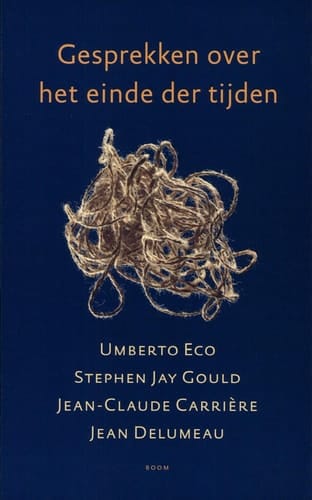 Gesprekken over het einde der tijden
