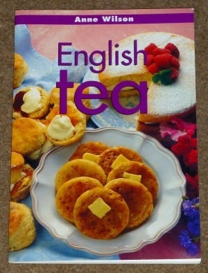 English Tea