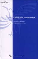 Codificatie en dynamiek instrumenten ter begeleiding van de omgang met codificaties