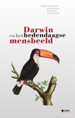 Darwin en het hedendaagse mensbeeld
