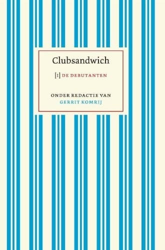 De debutanten