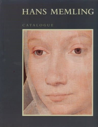 Hans Memling Bruges, Groeningemuseum 12 August - 15 November 1994 : Catalogue. - Von Dirk de Vos with contributions by Dominique Marechal and Willy Le Loup.- Translated by Ted Alkins and Marcus Cumberledge