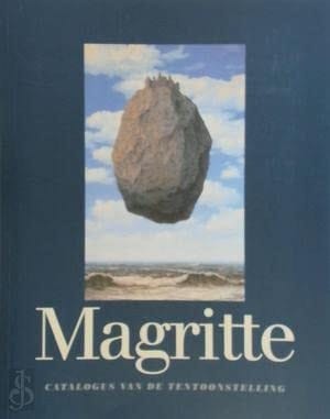 René Magritte, 1898-1967