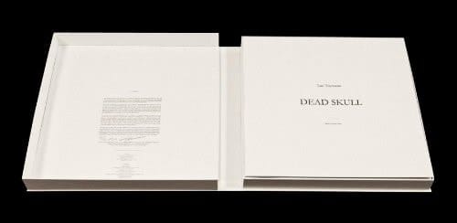 Luc Tuymans: Dead Skull