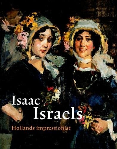 Isaac Israels Hollands impressionist