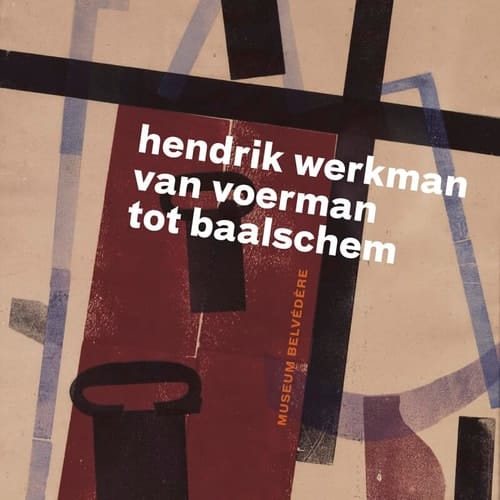 Hendrik Werkman van Voerman tot Baalschem