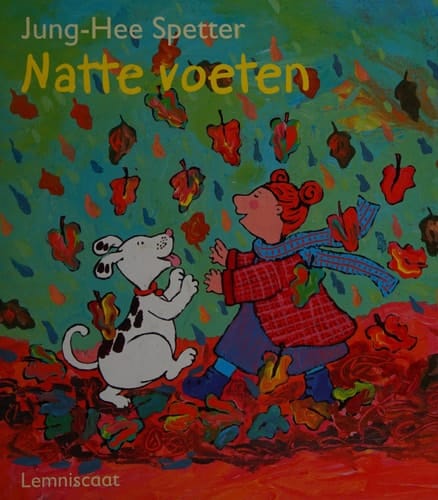 Natte voeten