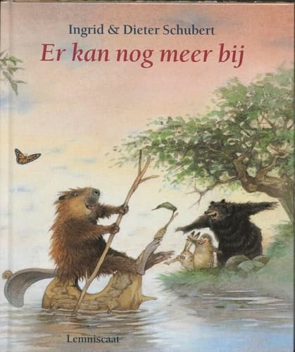 Er kan nog meer bij