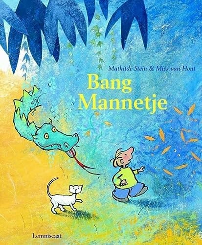 Bang Mannetje