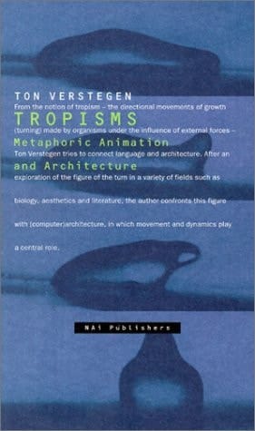 Tropisms: Fascinations 10