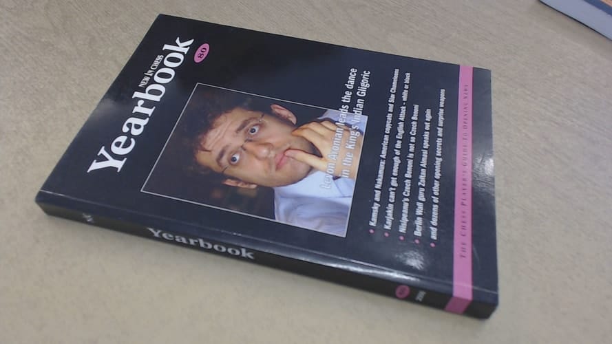 Yearbook V80