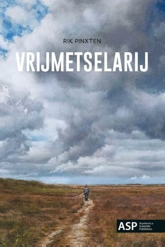 Vrijmetselarij een antropologische weg