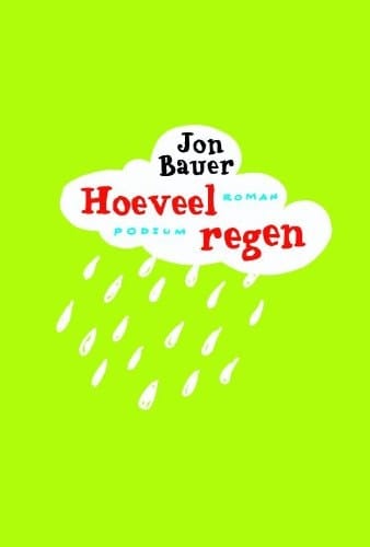 Hoeveel regen