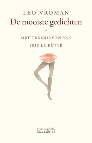 De mooiste gedichten uit Hollands Maandblad