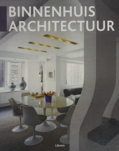 Binnenhuisarchitectuur