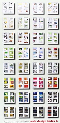 Web Design Index 6
