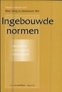 Ingebouwde normen medische technieken doorgelicht