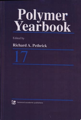 Polymer Yearbook 17