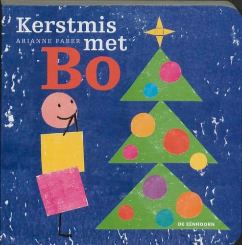 Kerstmis met Bo