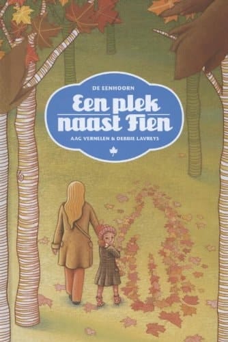 Een plek naast Fien