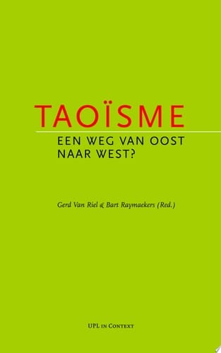 Taoïsme: een weg van Oost naar West?