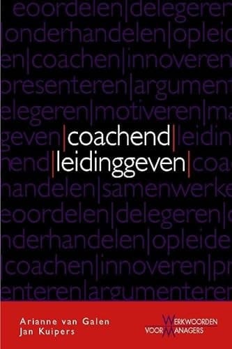 Coachend leidinggeven / druk 1