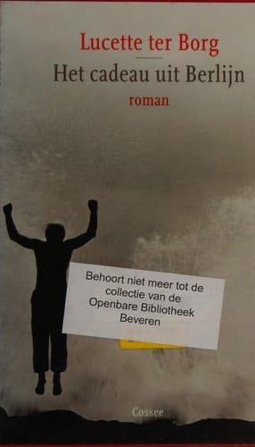 Het cadeau uit Berlijn