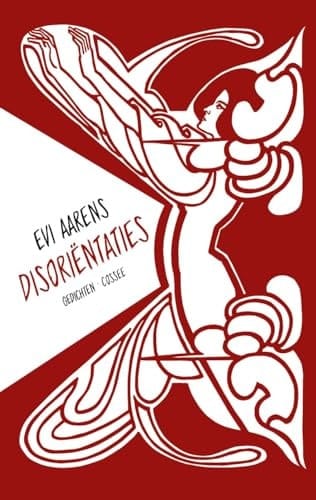 Disoriëntaties - gedichten