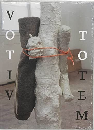 Votiv & Totem schilderijen, beelden en aquarellen van Peter Otto