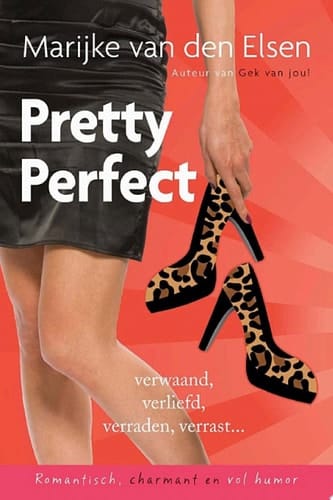 Pretty perfect