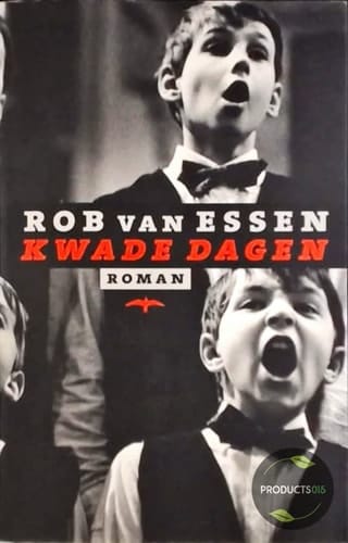 Kwade dagen