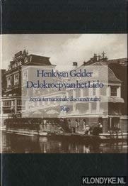 De lokroep van het Lido een internationale documentaire