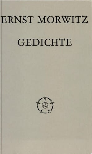 Gedichte in Auswahl