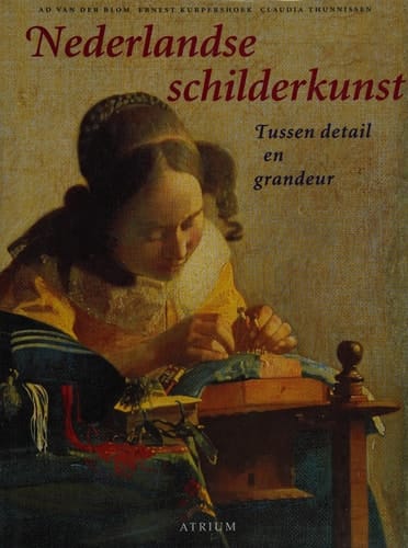 Nederlandse Schilderkunst tussen detail en grandeur